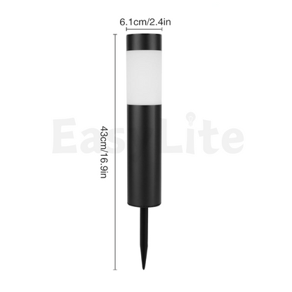 Outdoor Solar Ground Light