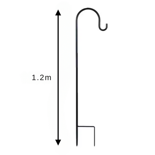 Outdoor Lantern Stand